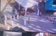الآن.. زيارة سمو الشيخ الدكتور سلطان بن محمد القاسمي - حاكم الشارقة لمشروع محطة كهرباء اللية تنفيذ السويدى اليكتريك