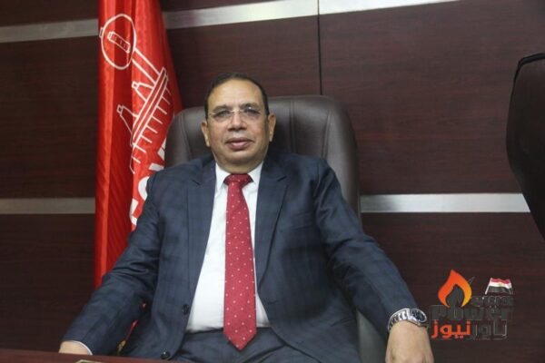 المهندس عاطف عبد المنعم : ايجيترافو اول شركة مصرية تحصل على شهادة الاعتماد iso17025 لجميع الاختبارات الروتينية للمحولات الزيتية والجافة