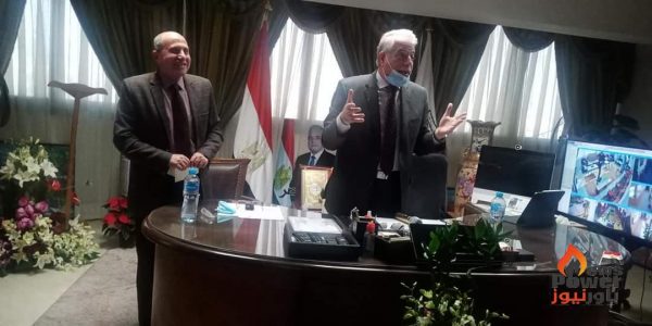 دعماً للقطاع السياحي واستجابة لمطالب محافظ جنوب سيناء والمستثمرين...تقسيط متأخرات الكهرباء للقطاع السياحي بمدن المحافظة لمدة 4 سنوات بدون فوائد