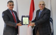 موبكو تحصل على شهادة توكيد الجودة BUREAU VERITAS العالمية وتجديد 3 شهادات الايزو