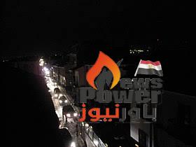 عاجل .. عطل بالمحول 4 بمحطة محولات الهرم يتسبب في فصل الكهرباء عن عدة مناطق