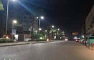 عاجل .. عودة التغذية الكهربائية لمناطق الهرم المفصولة