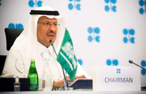 وزير الطاقة السعودي: نستهدف تصدير الكهرباء إلى العراق والأردن ومصر