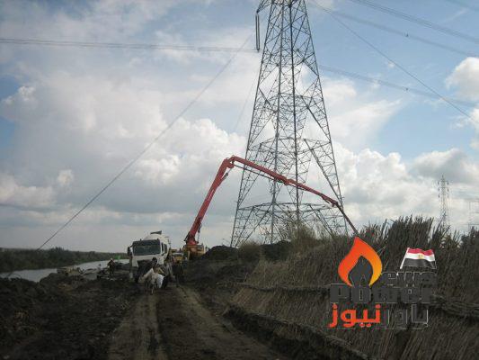 بوادر انفراجة فى أزمة شركة state grid الصينية مع وزارة الكهرباء المصرية