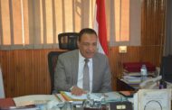 مياه أسوان: احلال وتجديد لشبكات مياه الشرب والصرف الصحي لزيادة الضغوط