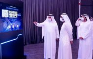 محمد بن راشد يعلن إطلاق مشروع قمر صناعي لهيئة كهرباء ومياه دبي