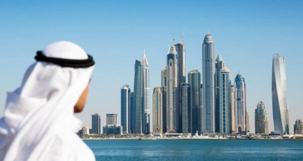 دافوس 2021: الإمارات تتبنى استراتيجيات لتخفيض اعتمادها على النفط