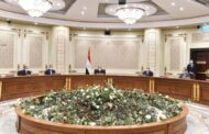 الرئيس السيسي : مبادرة احلال السيارات للعمل بالغاز تحقق عوائد مباشرة لصالح المواطنين