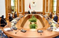  الرئيس السيسي يتابع المشروع القومي لتصنيع السيارات الكهربائية في مصر