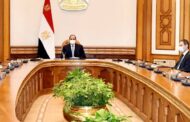 الرئيس السيسي: المشاريع القومية فرصة واعدة للشركات الأجنبية