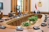 الرئيس السيسي يوجه بتوفير أحدث المعدات والآلات لمشروع تطوير الريف المصري