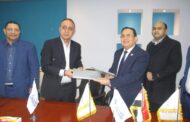 عاجل بالصور ... الإسكندرية للأعمال الهندسية تواصل تحالفها مع الشركات العالمية وتوقع مع الفنار السعودية اتفاقية تعاون فى مجال المياه والطاقة والمقاولات