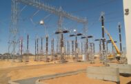 عاجل بالصور .. الاستعدادات على قدم وساق لوضع الجهد على محطة توشكى 2 تنفيذ السويدى T&D