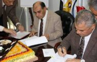 بعد تكبدها ملايين الجنيهات بدون فائدة .. إيبروم تتخذ قرارا بإعادة أرض العامرية للبترول