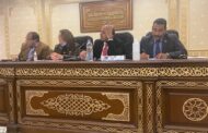 لجنة الطاقة والبيئة بالنواب تبدأ اجتماعها الان لبحث خطة العمل المستقبلية