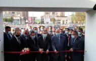 تأكيداً لانفراد الموقع ..الملا يفتتح محطة الاستاد التابعة للتعاون للبترول .. أحدث محطة وقود متكاملة لتموين السيارات بالغاز والوقود بعد تطويرها وتجديدها