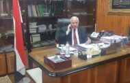 رئيس جنوب الدلتا للتوزيع يصدر حركة ترقية بقطاع الشئون التجارية بالقليوبية