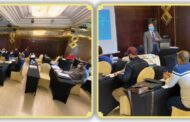 انطلاق فعاليات أول برنامج تدريبي تٌنظمه شركة بتروسيف لمنح شهادة IEMA المعتمدة دولياً