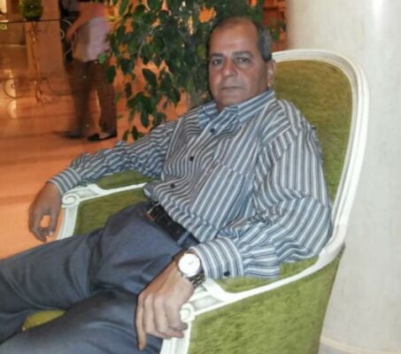 وفاة المهندس احمد سويعد مدير عام الانتاج بهيئة البترول .. وموقع باور نيوز يتقدم بخالص العزاء