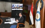 برئاسة الملا.. اعتماد الموازنة التخطيطية لشركة جنوب الوادى المصرية القابضة للبترول لعام 2021/2022