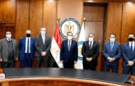 وزير البترول يشهد توقيع باكورة عقود البحث عن الذهب بإستثمارات 13 مليون دولار