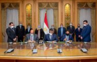 بروتوكول تعاون بين 