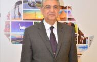 عبر الفيديو كونفرانس .. وزير الكهرباء يترأس اجتماع لجنة الاتحاد الافريقي للنقل والطاقة والبنية التحتية