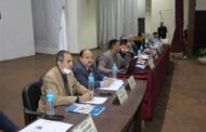 الجمعية العمومية لمهندسي الكهرباء تؤكد: الاستمرار في تقديم الأنشطة المختلفة رغم ظروف الجائحة