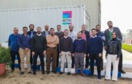 تعرف علي تقنية الـ Data Center in Containers الحديثة التي تستخدمها شركة الحفر المصرية لاول مرة في قطاع البترول