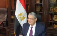 شاكر فى  إفتتاح الحوار الأول لمجلس انتقال الطاقة   : مصر تمتلك أكبر قدرات الكهربائية في الشرق الأوسط وشمال إفريقيا تصل إلى  35 جيجاوات من طاقة الرياح و 55 جيجاوات من الشمس