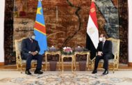 خاص .. شركات مصرية توقع غدا عقود مشروعات طاقة وإنشاءات بدولة الكونغو