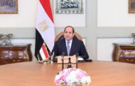 الرئيس السيسي يشارك في أعمال الدورة العادية الـ34 لمؤتمر قمة الاتحاد الإفريقي