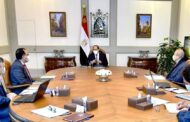 الرئيس السيسى يتابع  نشاط هيئة قناة السويس ومشروعات المنطقة الاقتصادية