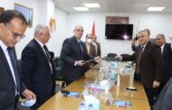 العامرية للبترول وبتروسيف يوقعان اتفاقية خدمات في مجال السلامة والصحة المهنية وحماية البيئة
