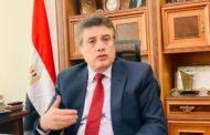 التجديد للمهندس كارم محمود رئيساً لجهاز تنظيم الغاز لمدة 3 سنوات