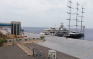 اغلاق مينائي الغردقة وشرم الشيخ البحري لسوء الاحوال الجوية  ..ورفع درجة الاستعداد بموانئ البحر الاحمر لمواجهة سوء الاحوال الجوية