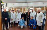 معمل الرقابة علي الجودة بمجمع خلط الزيوت بشركة مصر للبترول يفوز  بشهادة  المواصفة القياسية الدولية ISO17025:2017