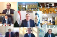 اعتماد الموازنة التخطيطية لشركتى عجيبة والفرعونية للبترول.. والملا : يشدد علي زيادة عدد الآبار التنموية والاستكشافية