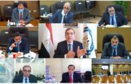 اعتماد الموازنة التخطيطية لشركتى ويبكو وبدر للبترول..والملا يؤكد علي تقديم الدعم الكامل للشركات المصرية العاملة في مجال البحث والاستكشاف