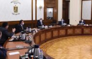 رئيس الوزراء يلتقي المدير التنفيذي لشركة 