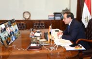 اعتماد الموازنات التخطيطية لشركات بدر الدين ورشيد والبرلس للعام المالى 2021/2022