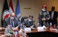 العامة للبترول وبتروسيف يوقعان إتفاقية خدمات في مجال السلامة والصحة المهنية وحماية البيئة