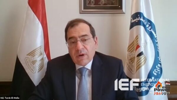 وزير البترول : مصر نجحت في توصيل الغاز الطبيعي الي أكثر من ١٢ مليون وحدة سكنية بعد تحقيق الاكتفاء الذاتي