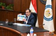 غدا .. وزير البترول يجتمع برؤساء شركات الغاز الطبيعي لمتابعة تنفيذ المشروع القومي للتوصيل