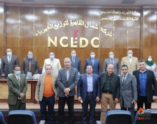 ٤ شركات محلية تفوز بممارسة الموصلات الكهربائية