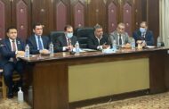 .الملا امام نواب الشعب :  فى عهد  الرئيس السيسى  توصيل الغاز إلى  5ر5 مليون وحدة سكنية تساوى عدد الوحدات المحولة  في 35 عاما السابقة
