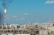 انفراد لـ باور نيوز .. خلال ساعات تشغيل محطة معالجة الغازات بحقل ريفين بطاقة 250 مليون قدم مكعب غاز و7500 برميل متكثفات يوميا