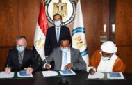 وزير البترول يشهد توقيع 10 عقود جديدة للبحث عن الذهب باستثمارات أكثر من 11 مليون دولار