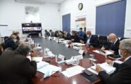 القابضة للمياه: انعقاد الجمعيات العامة لـ 8 شركات تابعة عبر تقنية الفيديوكونفراس