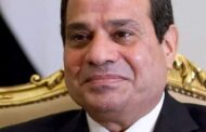 الرئيس السيسي يصل الي ارض الوطن بعد المشاركة في قمة بغداد الثلاثية